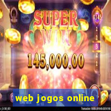 web jogos online